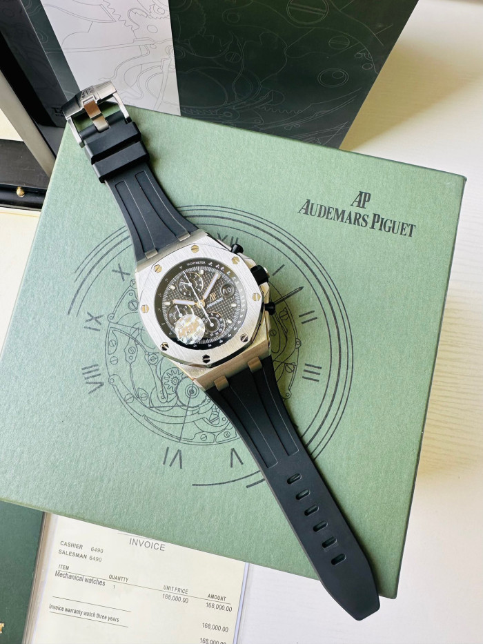Audemars Piguet Fashionable And Atmospheric Watch Strap #nigo21971