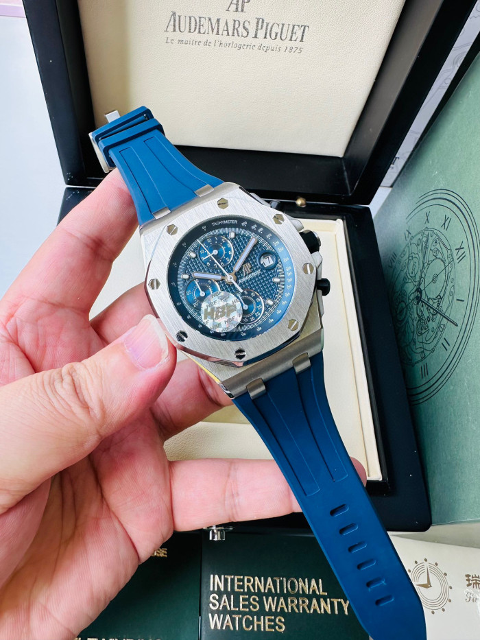 Audemars Piguet Fashionable And Atmospheric Watch Strap #nigo21971