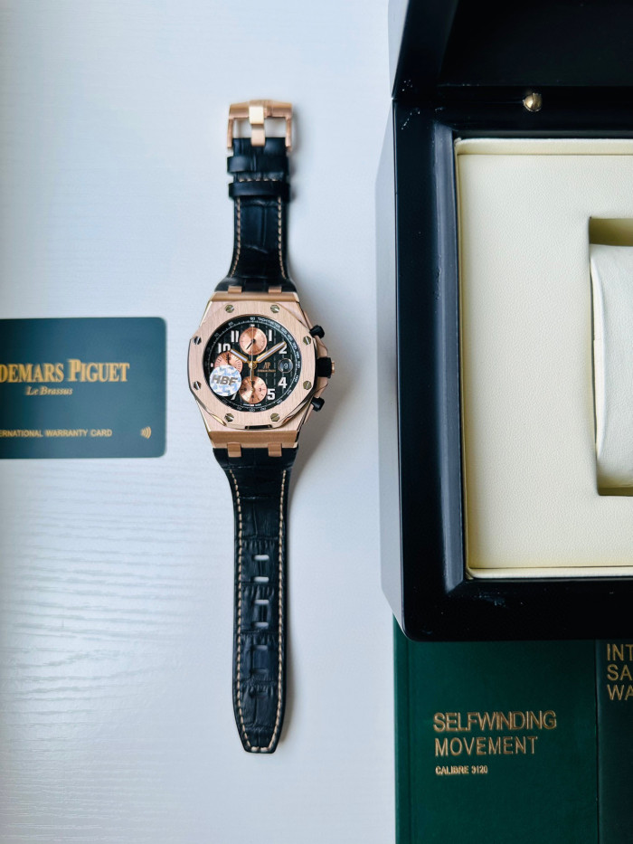 Audemars Piguet Fashionable And Atmospheric Watch Strap #nigo21971