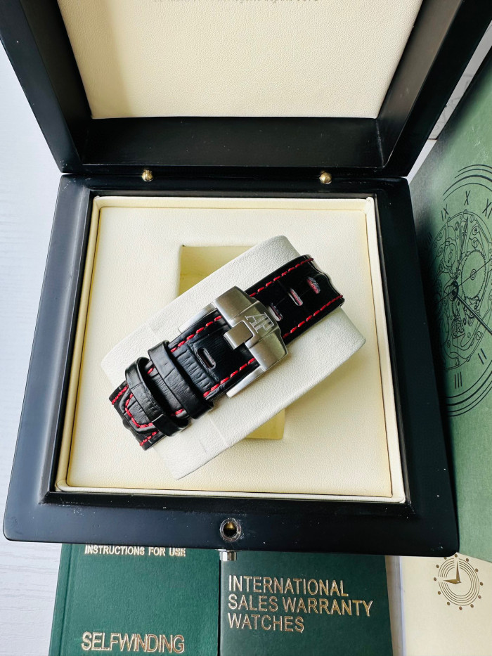 Audemars Piguet Fashionable And Atmospheric Watch Strap #nigo21971