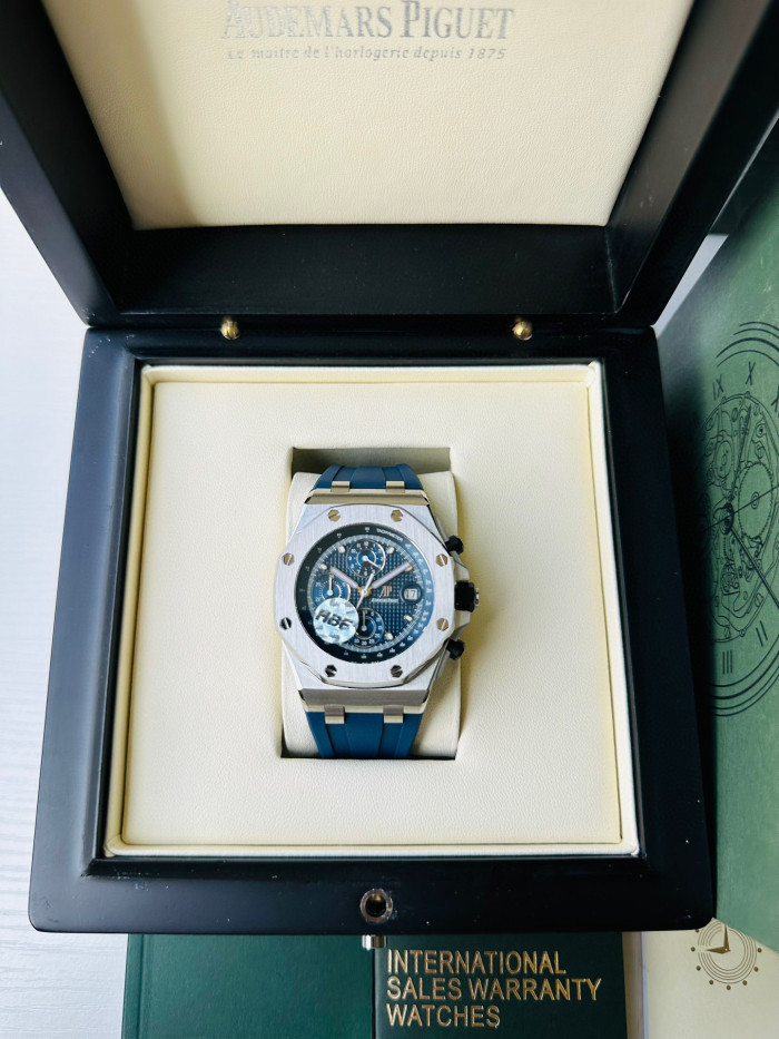 Audemars Piguet Fashionable And Atmospheric Watch Strap #nigo21971