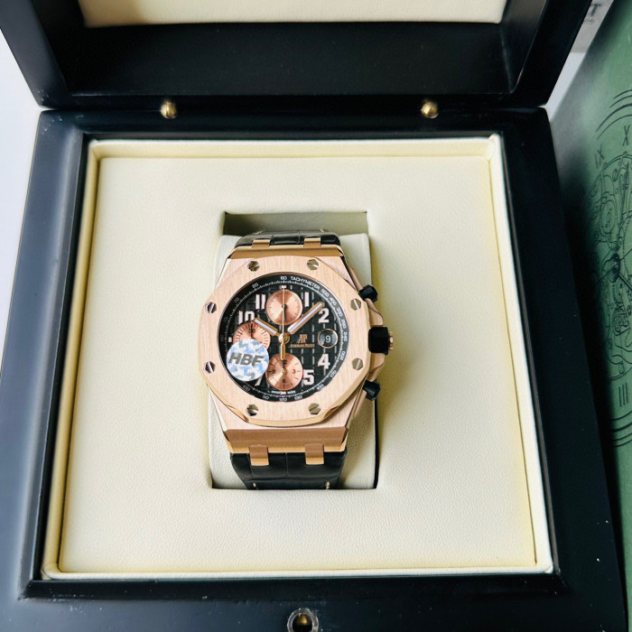 Audemars Piguet Fashionable And Atmospheric Watch Strap #nigo21971