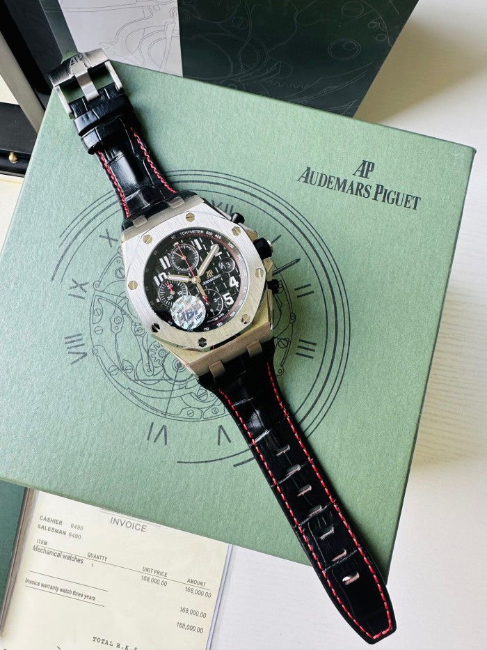 Audemars Piguet Fashionable And Atmospheric Watch Strap #nigo21971