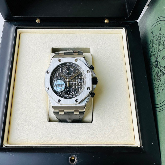 Audemars Piguet Fashionable And Atmospheric Watch Strap #nigo21971