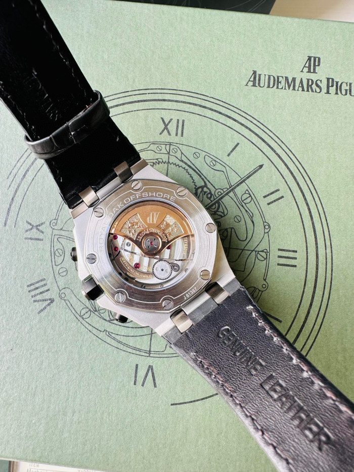 Audemars Piguet Fashionable And Atmospheric Watch Strap #nigo21971