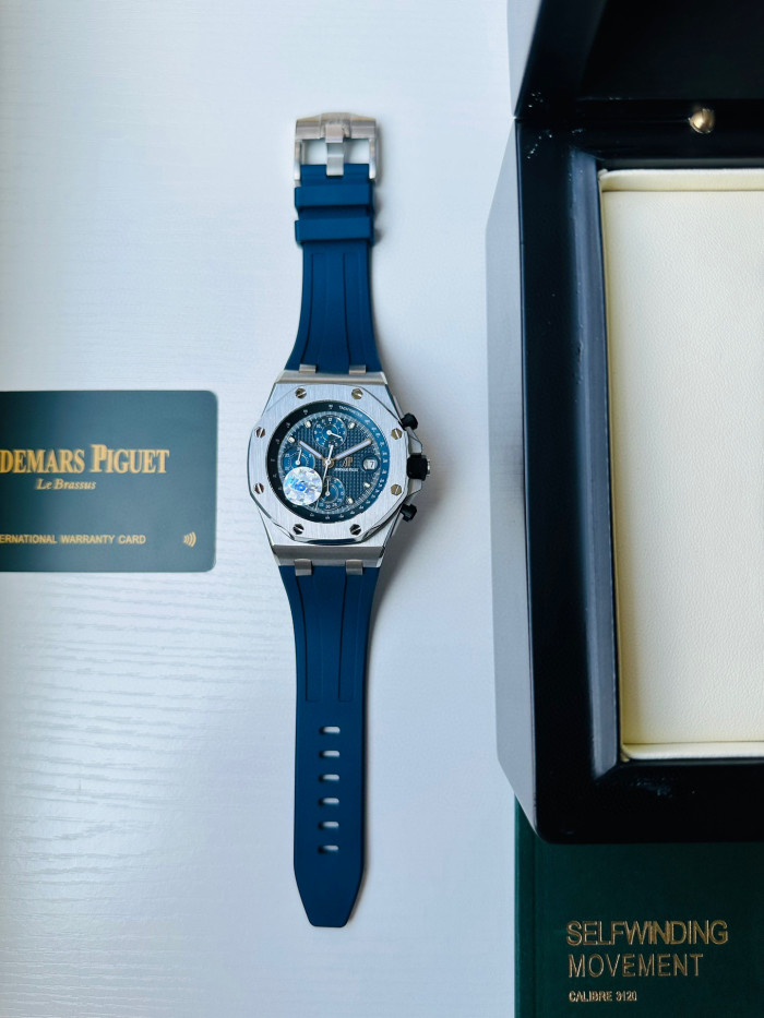 Audemars Piguet Fashionable And Atmospheric Watch Strap #nigo21971