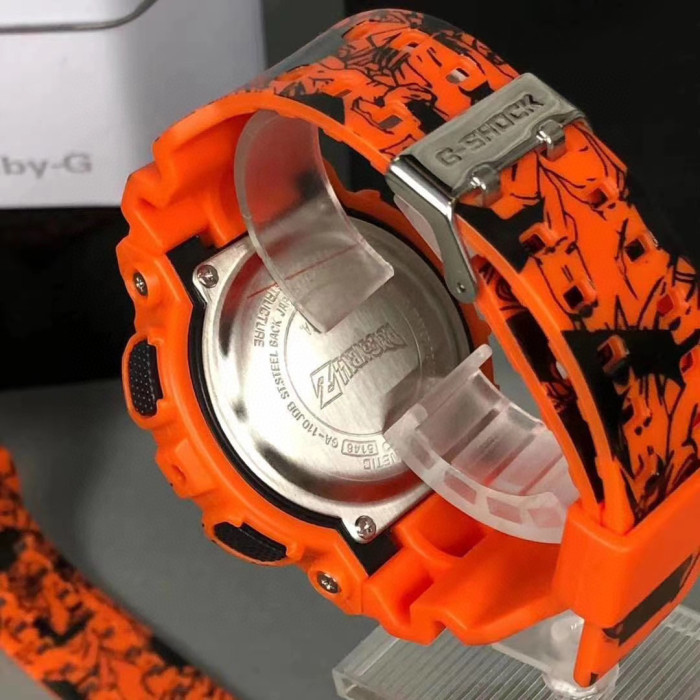 Casio LED Quartz Watch #nigo96636