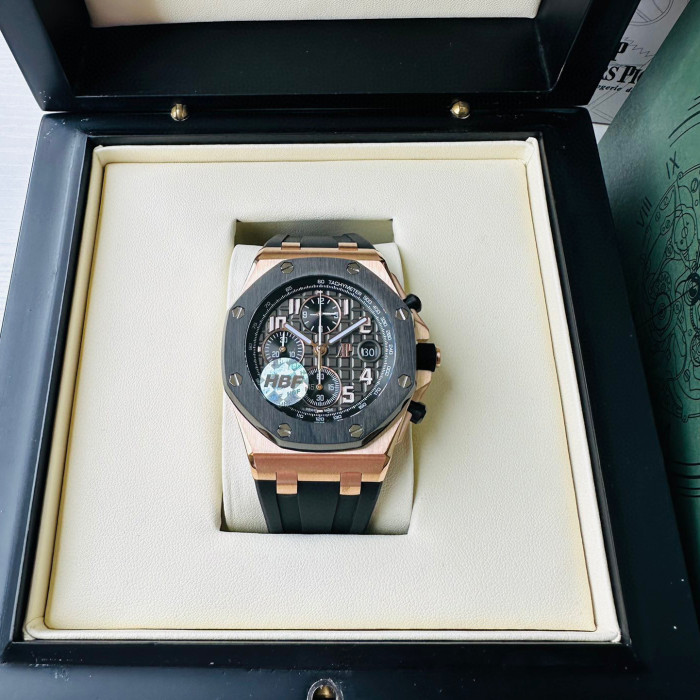 Audemars Piguet Fashionable And Atmospheric Watch Strap #nigo21971
