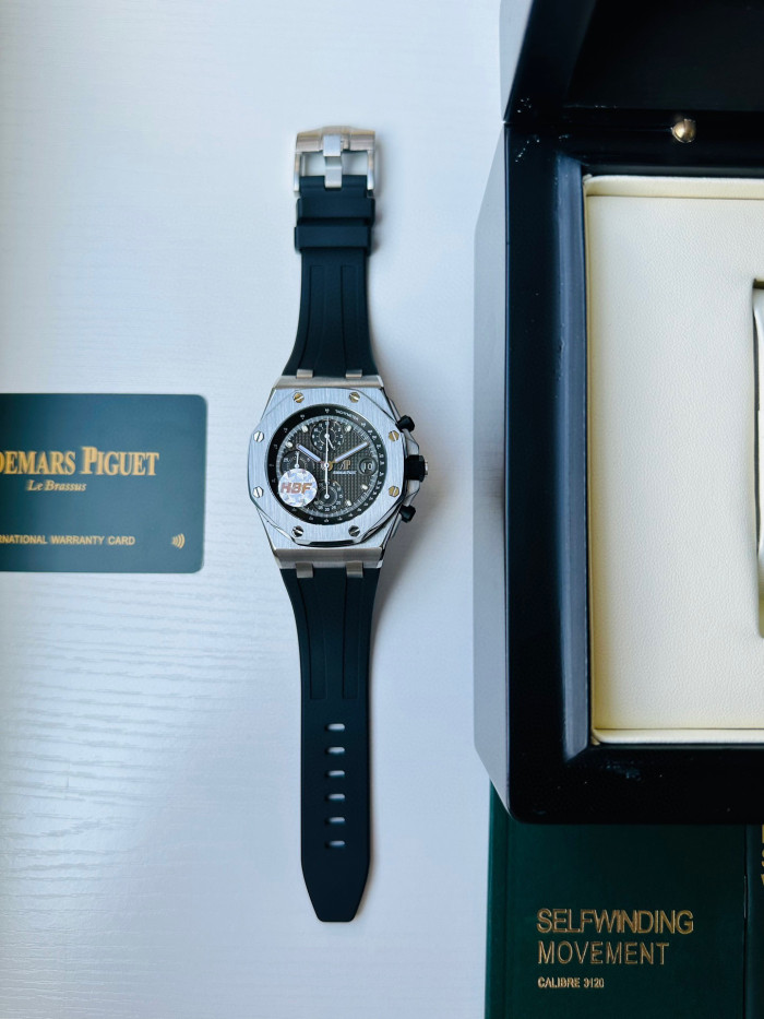 Audemars Piguet Fashionable And Atmospheric Watch Strap #nigo21971