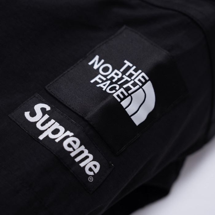 Supreme FW22 Week 7 x The North Face Embossed Print Hooded Jacket Cycling Jersey #nigo96671