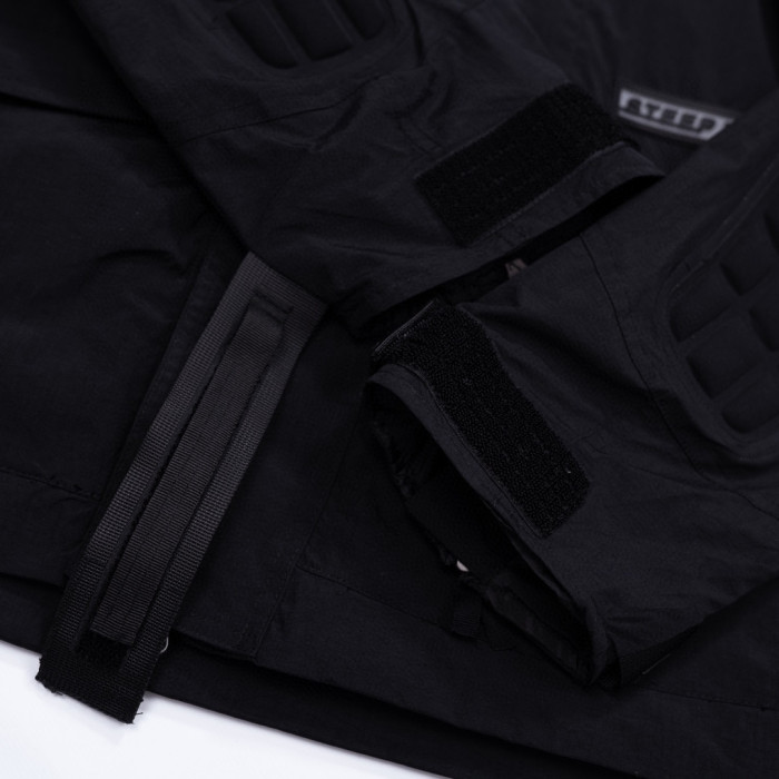 Supreme FW22 Week 7 x The North Face Embossed Print Hooded Jacket Cycling Jersey #nigo96671