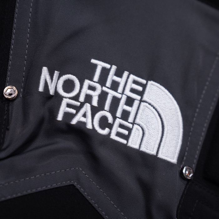 Supreme FW22 Week 7 x The North Face Embossed Print Hooded Jacket Cycling Jersey #nigo96671
