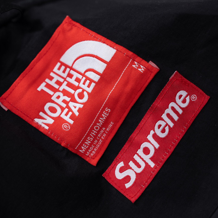 Supreme FW22 Week 7 x The North Face Embossed Print Hooded Jacket Cycling Jersey #nigo96671
