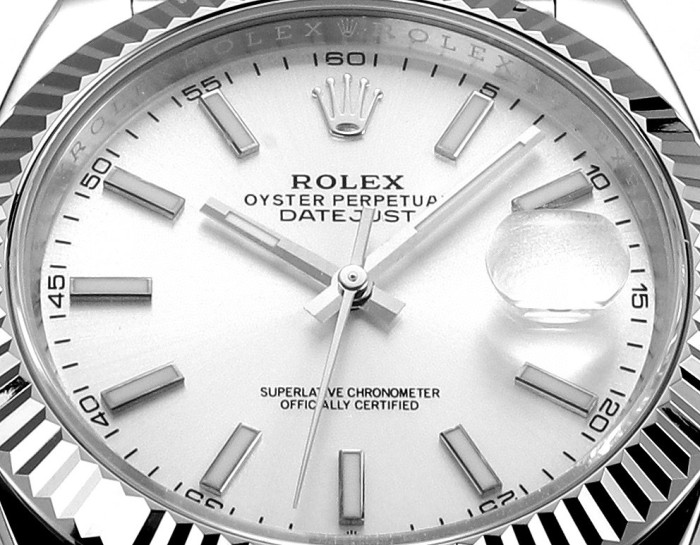 Rolex Mechanical Fashion Multicolor Watch #nigo21989