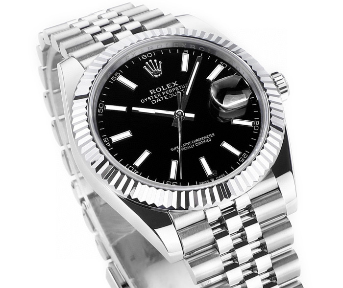 Rolex Mechanical Fashion Multicolor Watch #nigo21989