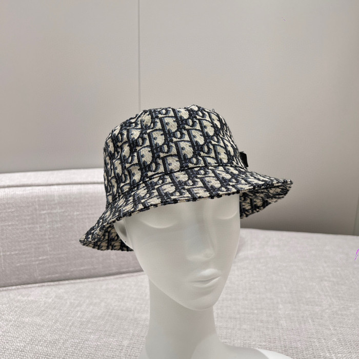 NIGO Dior Essentials Printed Fisherman Hat #nigo21979