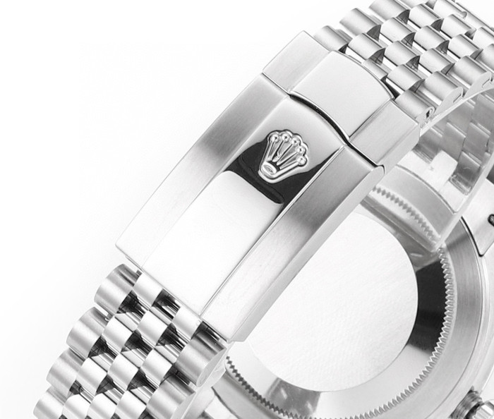 Rolex Mechanical Fashion Multicolor Watch #nigo21989