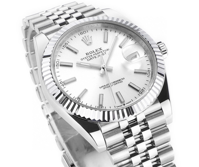 Rolex Mechanical Fashion Multicolor Watch #nigo21989