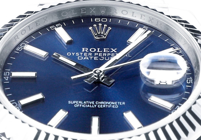 Rolex Mechanical Fashion Multicolor Watch #nigo21989