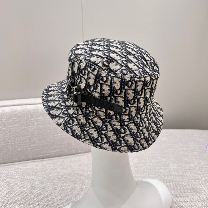NIGO Dior Essentials Printed Fisherman Hat #nigo21979