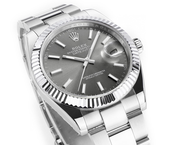 Rolex Mechanical Fashion Multicolor Watch #nigo21989