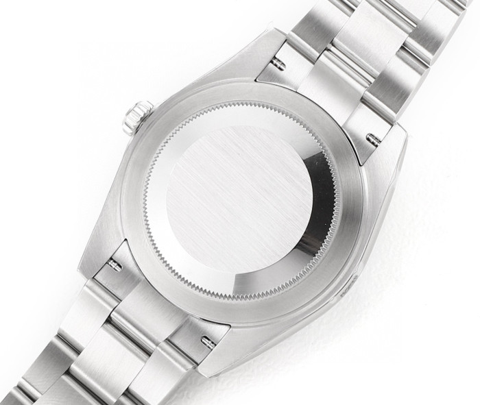 Rolex Mechanical Fashion Multicolor Watch #nigo21989