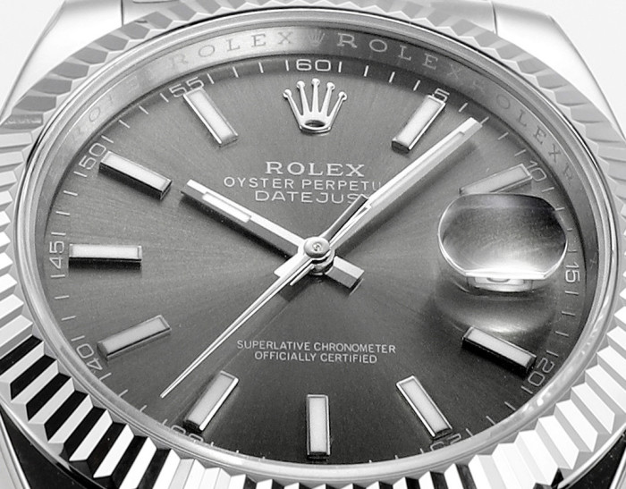 Rolex Mechanical Fashion Multicolor Watch #nigo21989
