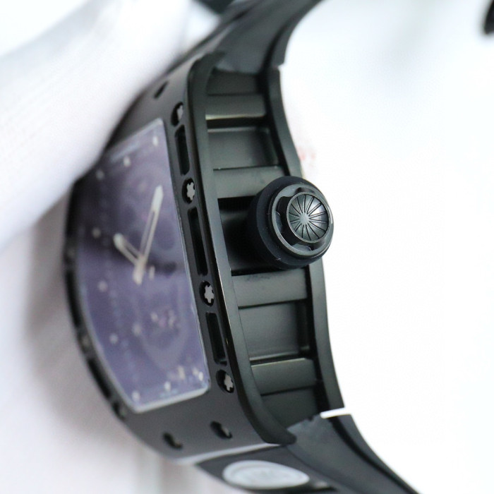 AMG Mechanical Intelligent Strap Watch #nigo21987