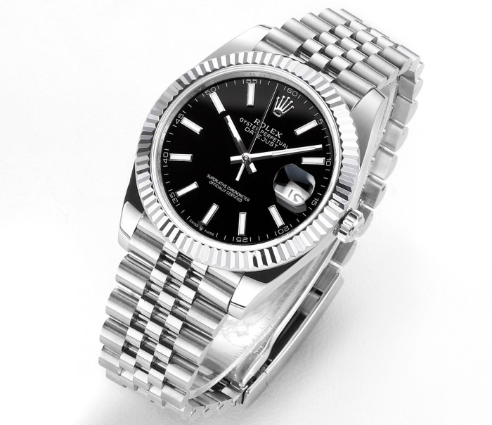 Rolex Mechanical Fashion Multicolor Watch #nigo21989