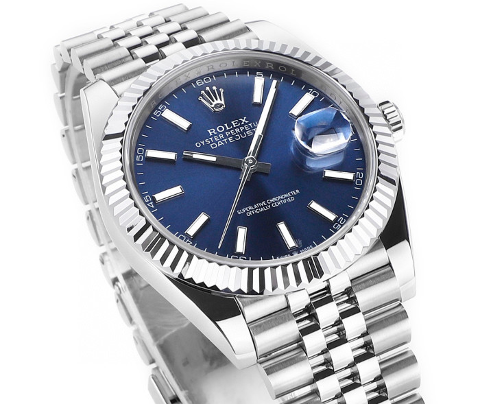 Rolex Mechanical Fashion Multicolor Watch #nigo21989