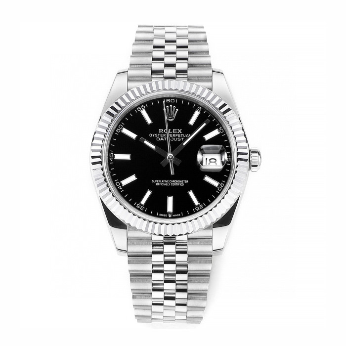 Rolex Mechanical Fashion Multicolor Watch #nigo21989