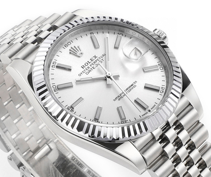 Rolex Mechanical Fashion Multicolor Watch #nigo21989