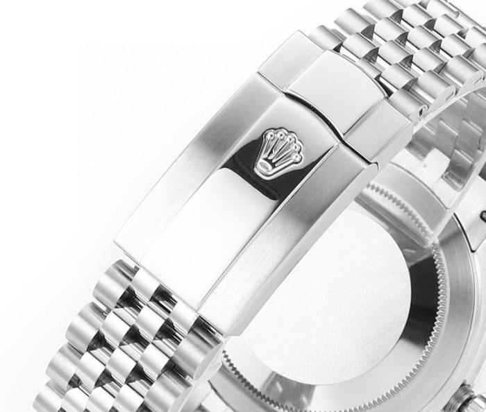 Rolex Mechanical Fashion Multicolor Watch #nigo21989