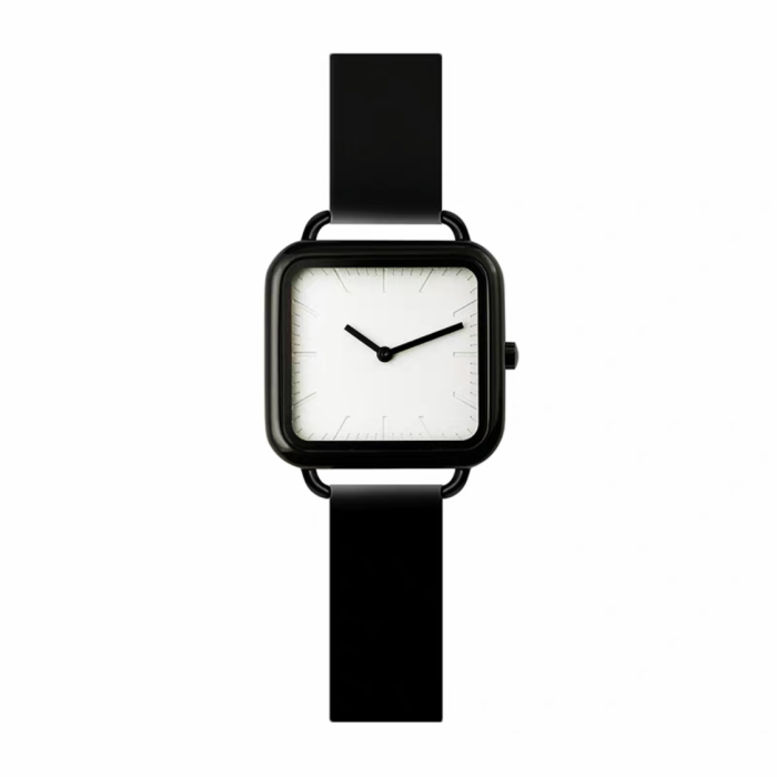 AMG Mechanical Intelligent Strap Watch #nigo21987