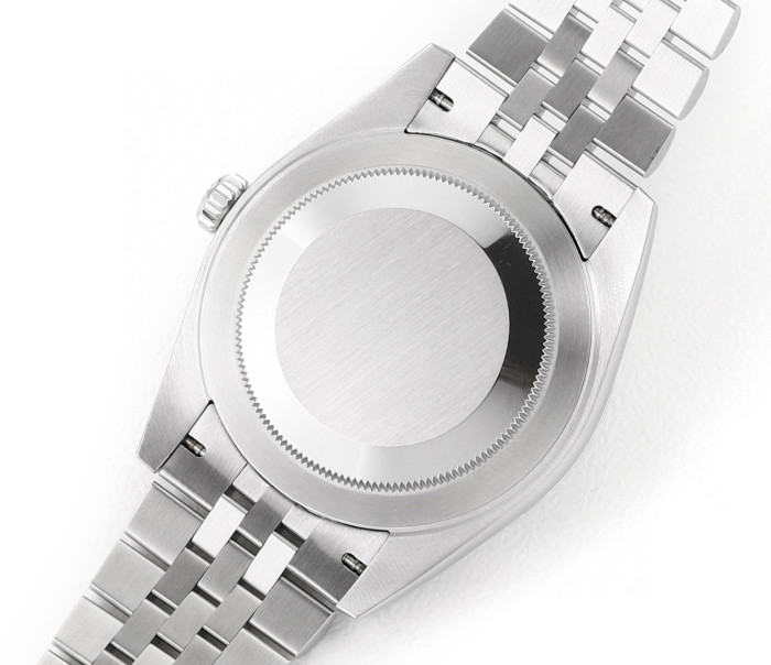 Rolex Mechanical Fashion Multicolor Watch #nigo21989