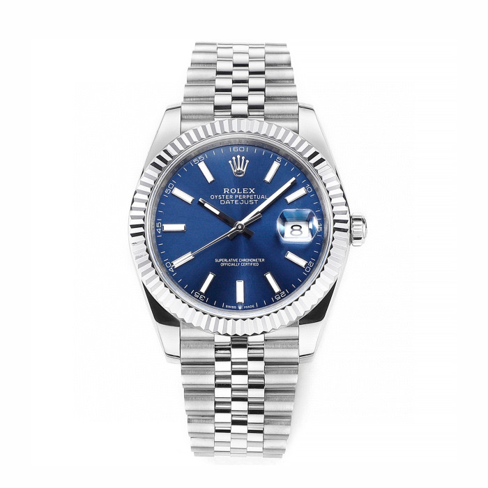 Rolex Mechanical Fashion Multicolor Watch #nigo21989