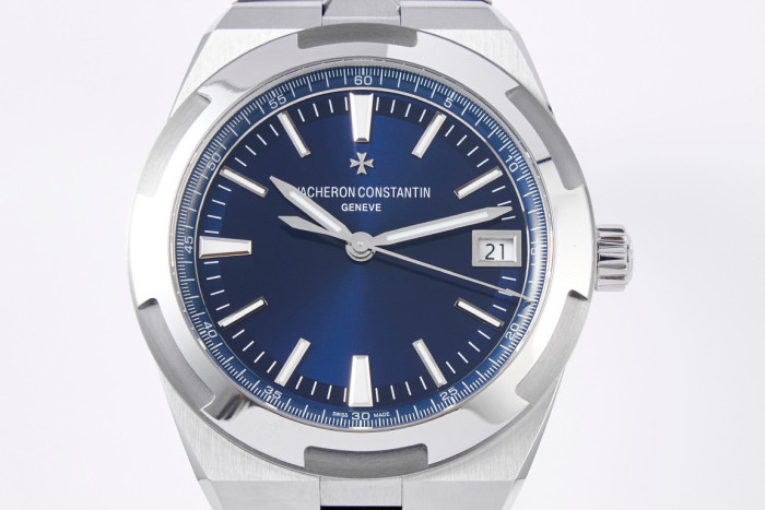 Vacheron Constantin Silicone Bracelet Mechanical Watch #nigo96683