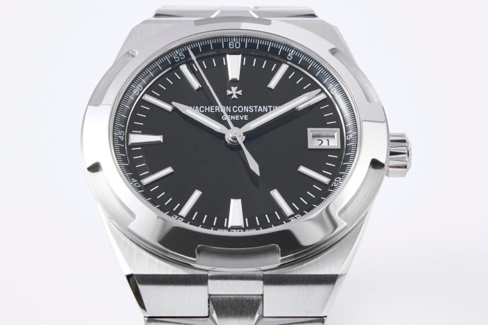 Vacheron Constantin Silicone Bracelet Mechanical Watch #nigo96683