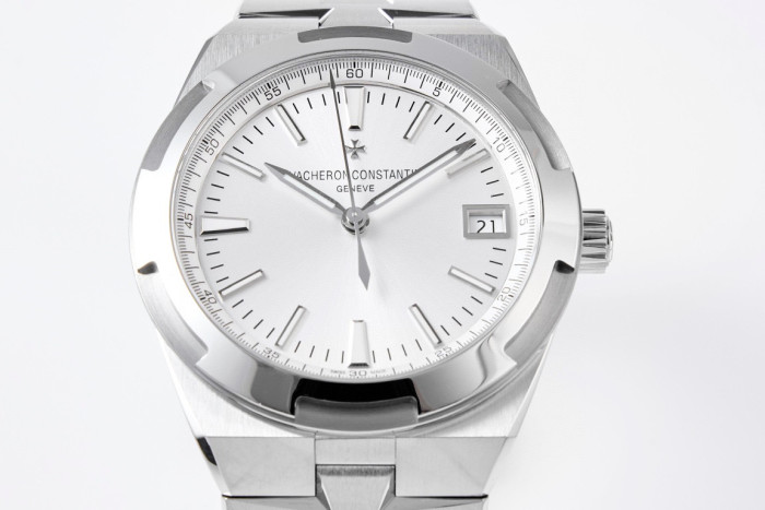Vacheron Constantin Silicone Bracelet Mechanical Watch #nigo96683