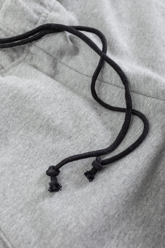 Chrome Hearts Hooded Sweatshirt Pullover Sweatpants Set Suit Grey #nigo96679