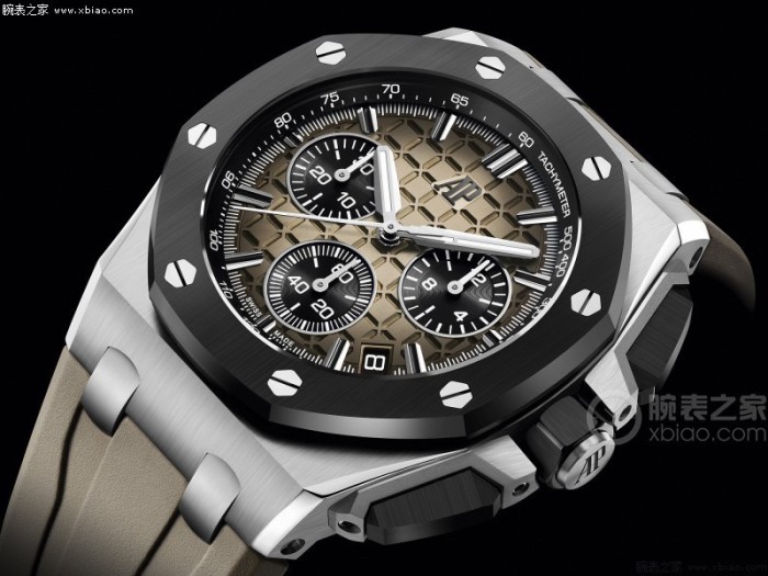 Audemars Piguet Fashion Mechanical Decorative Watch #nigo22118