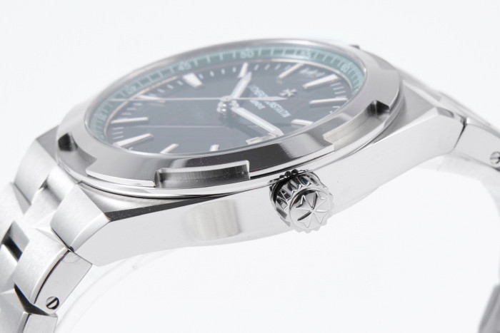 Vacheron Constantin Silicone Bracelet Mechanical Watch #nigo96683