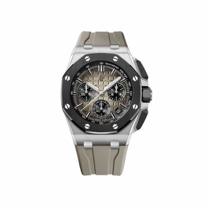 Audemars Piguet Fashion Mechanical Decorative Watch #nigo22118
