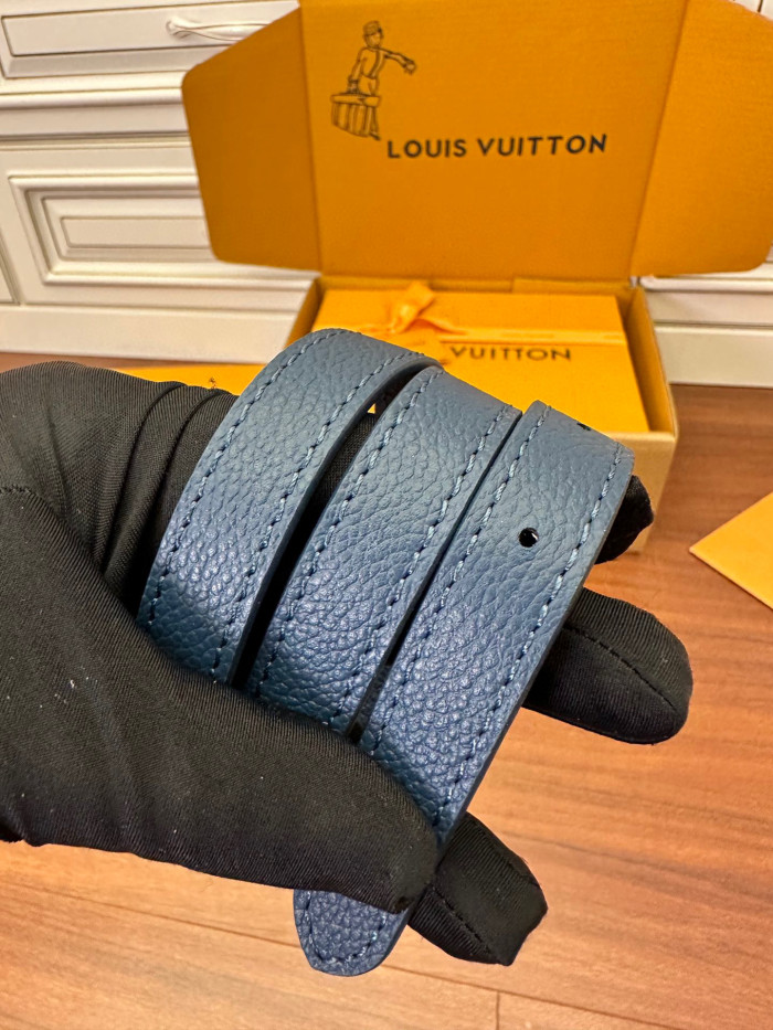 Louis Vuitton SPEEDY BANDOULIÈRE 20 Leather Printed Portable Shoulder Bag #nigo21998