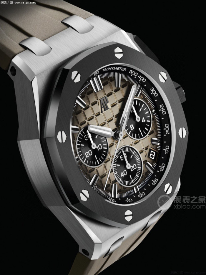 Audemars Piguet Fashion Mechanical Decorative Watch #nigo22118