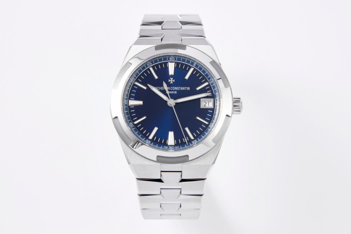 Vacheron Constantin Silicone Bracelet Mechanical Watch #nigo96683