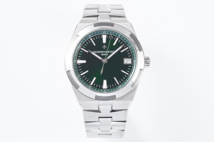 Vacheron Constantin Silicone Bracelet Mechanical Watch #nigo96683