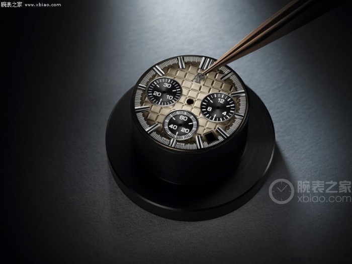 Audemars Piguet Fashion Mechanical Decorative Watch #nigo22118