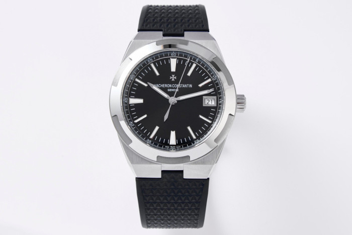 Vacheron Constantin Silicone Bracelet Mechanical Watch #nigo96683