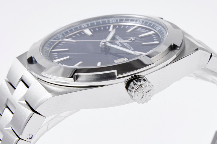 Vacheron Constantin Silicone Bracelet Mechanical Watch #nigo96683